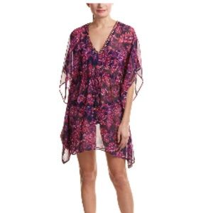 NEW Tommy Bahama Tunic / Swim & Beach Cover-Up
